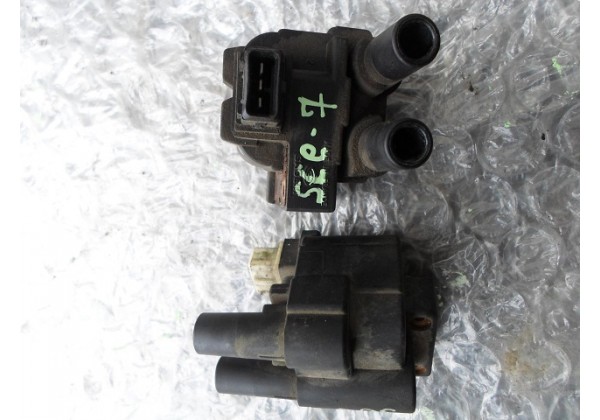 катушка запалювання Renault Scenic, Megane (1.4,1.6), Laguna (2.0), 7701041608, 2526111A, 7700863021